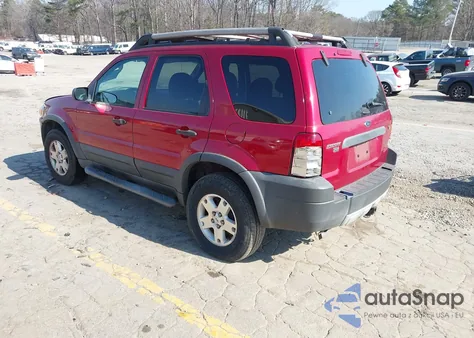2006 Ford Escape Xlt/Xlt Sport z USA, uszkodzony, nr VIN 1FMYU03166KA76424